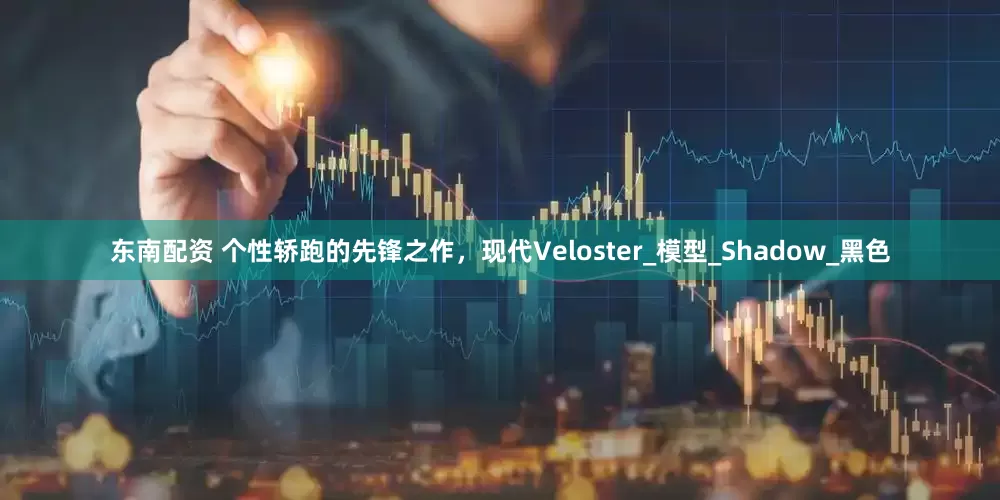 东南配资 个性轿跑的先锋之作，现代Veloster_模型_Shadow_黑色