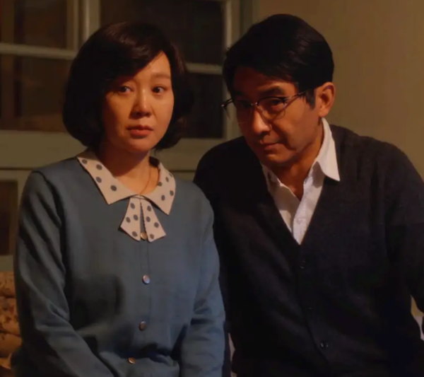 捷希源 26集年代大剧，《风吹半夏》姐妹篇来袭，演员阵容曝光，熬夜也追