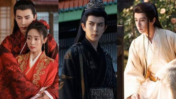 东润金融 于朦胧坠楼身亡！ 6个角色回顾：《三生三世》演杨幂哥哥走红、《永夜星河》也有他