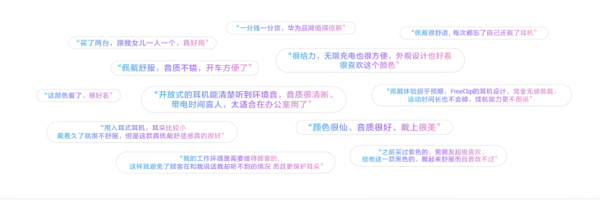 创富配资 华为FreeClip 2 耳夹耳机正式开售，终结传统开放式耳机三大痛点